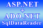 ASP.NET SQL ADO.NET