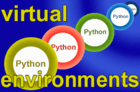 Виртуальная среда Python фэнтези