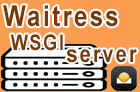 WSGI сервер Waitress