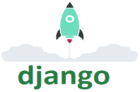 Веб-страница Django